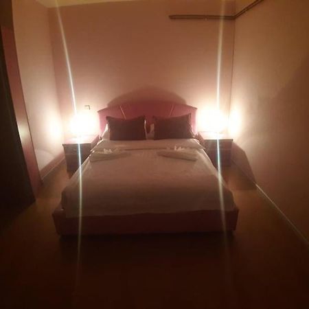 Lux Apartmani Nikola Vrnjacka Banja Exterior photo