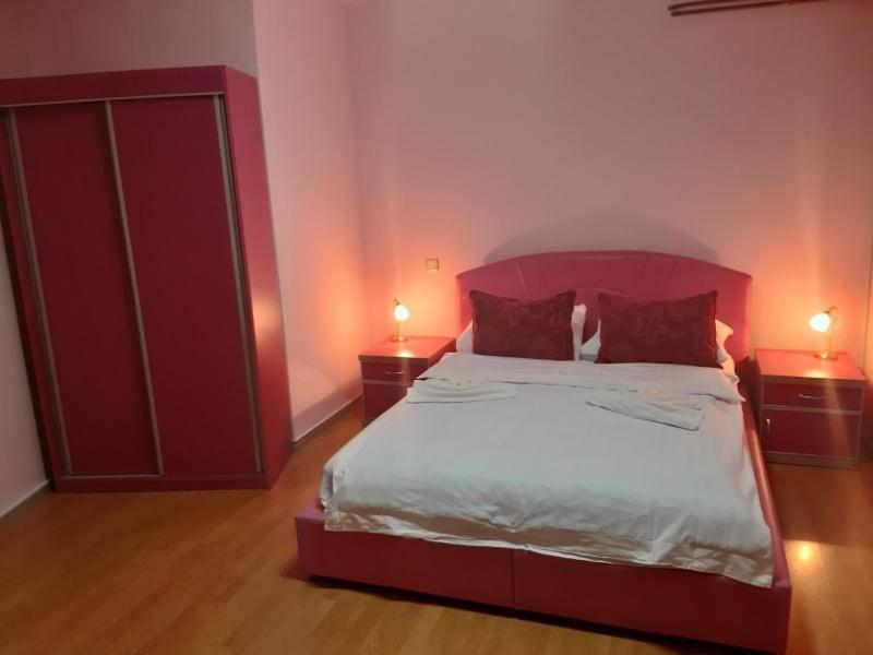 Lux Apartmani Nikola Vrnjacka Banja Exterior photo